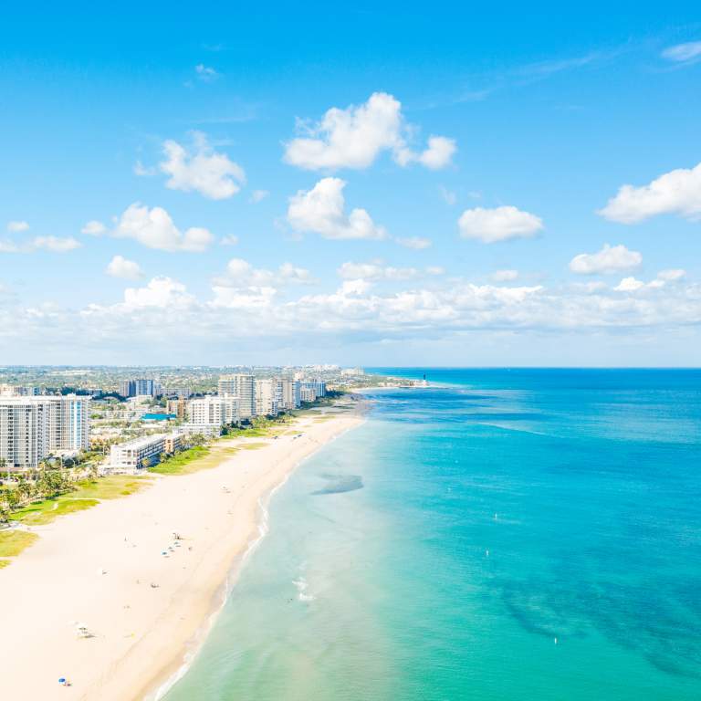 Pompano Beach