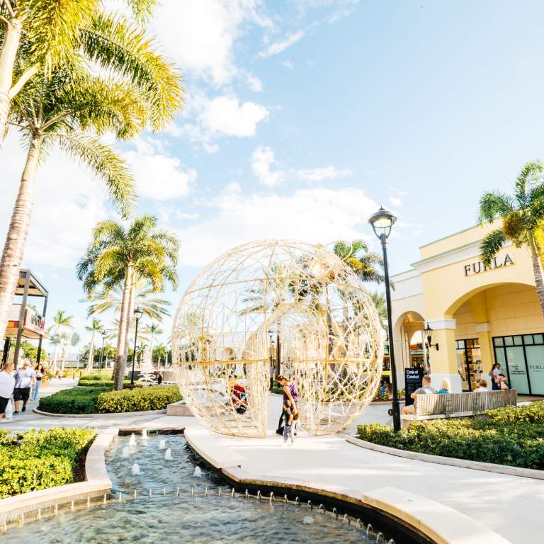 Sawgrass Mills