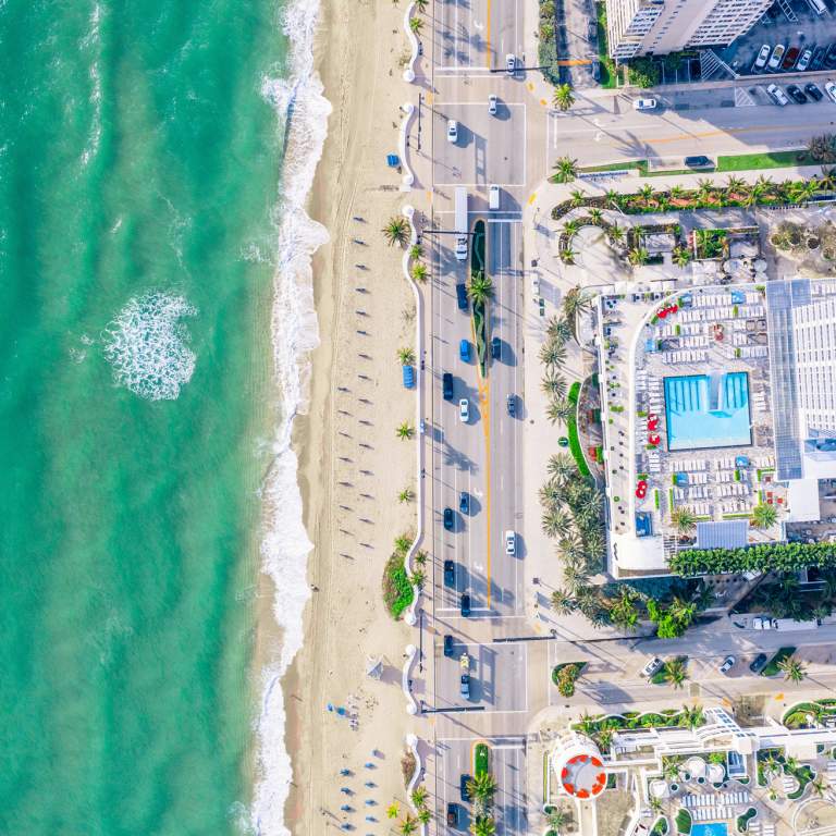 W Fort Lauderdale