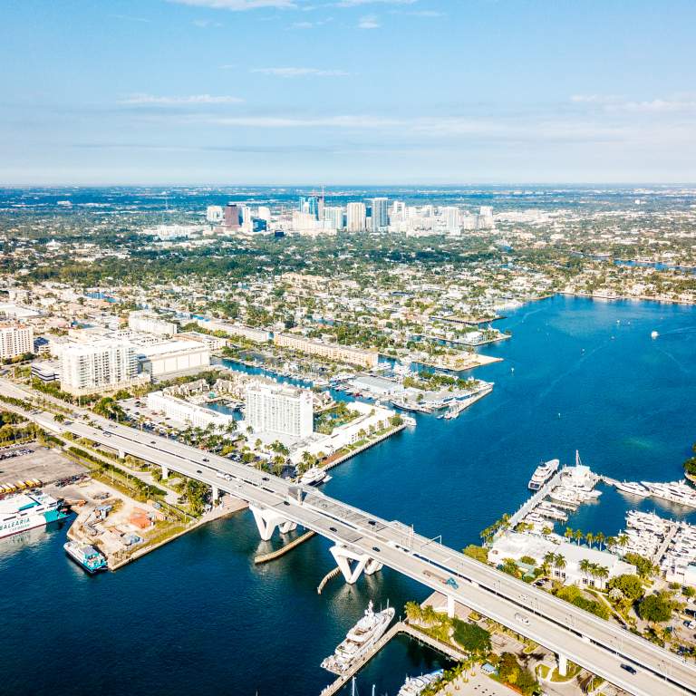 17th Street Causeway