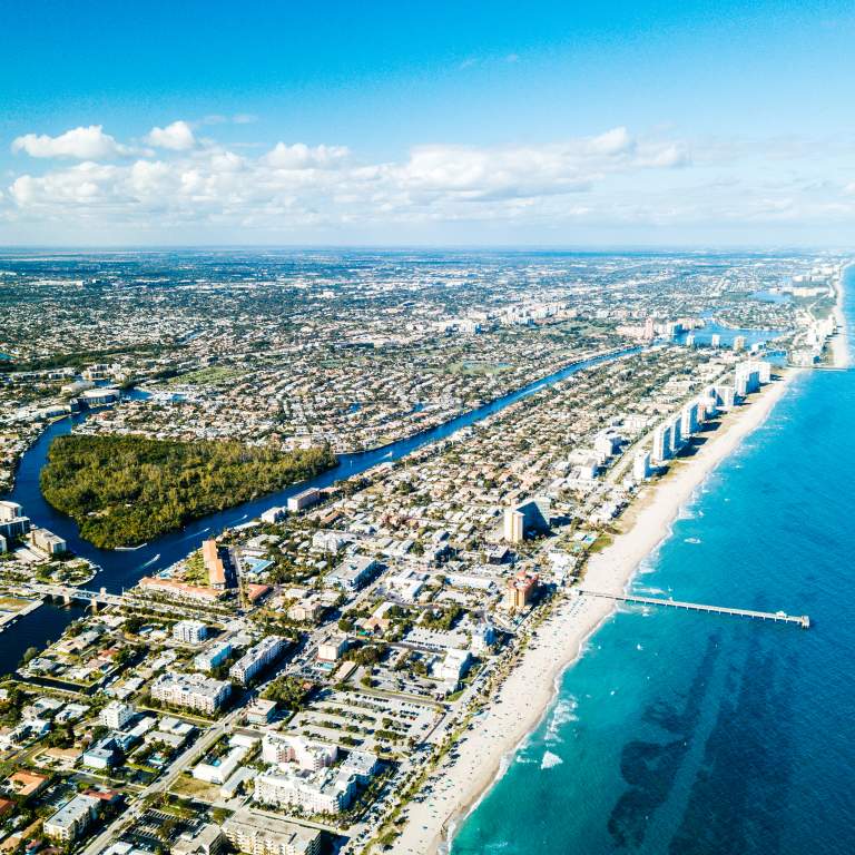 Deerfield Beach