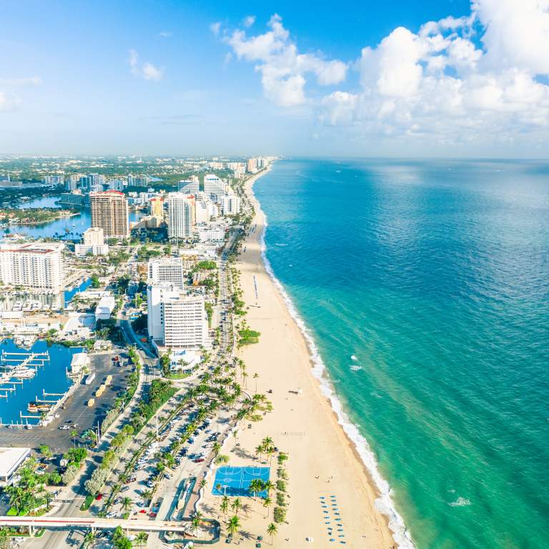 FTL Beach