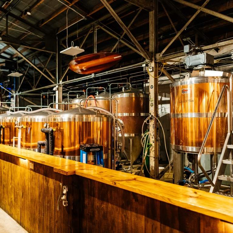 Brewing Equipment