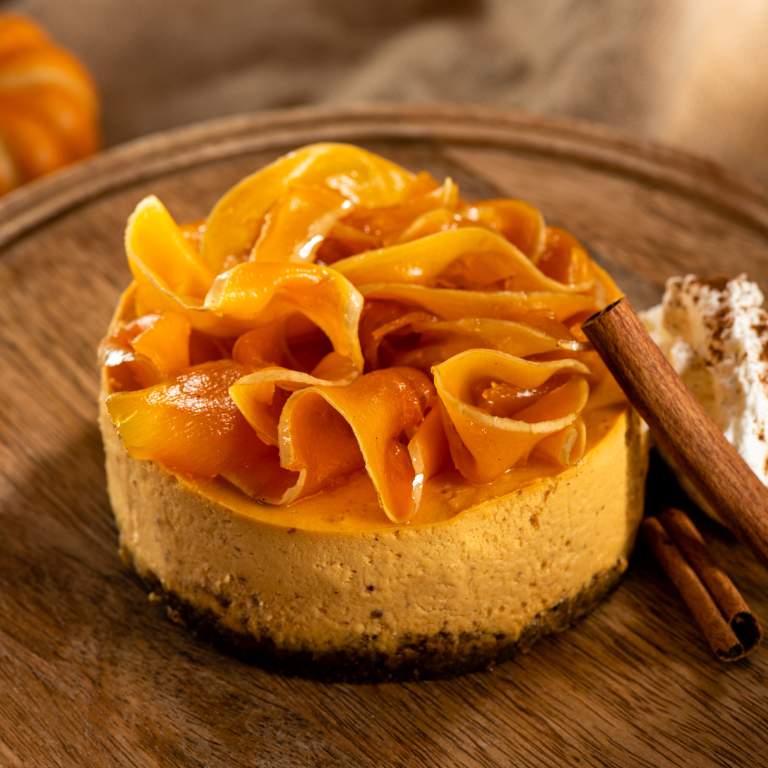 Burlock Coast Thanksgiving Dessert In Fort Lauderdale
