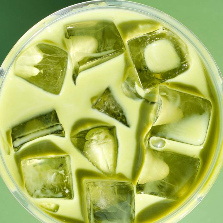 Where to Find the Best Matcha in Greater Fort Lauderdale