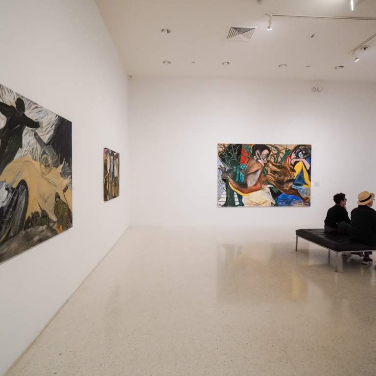 NSU Art Museum Fort Lauderdale