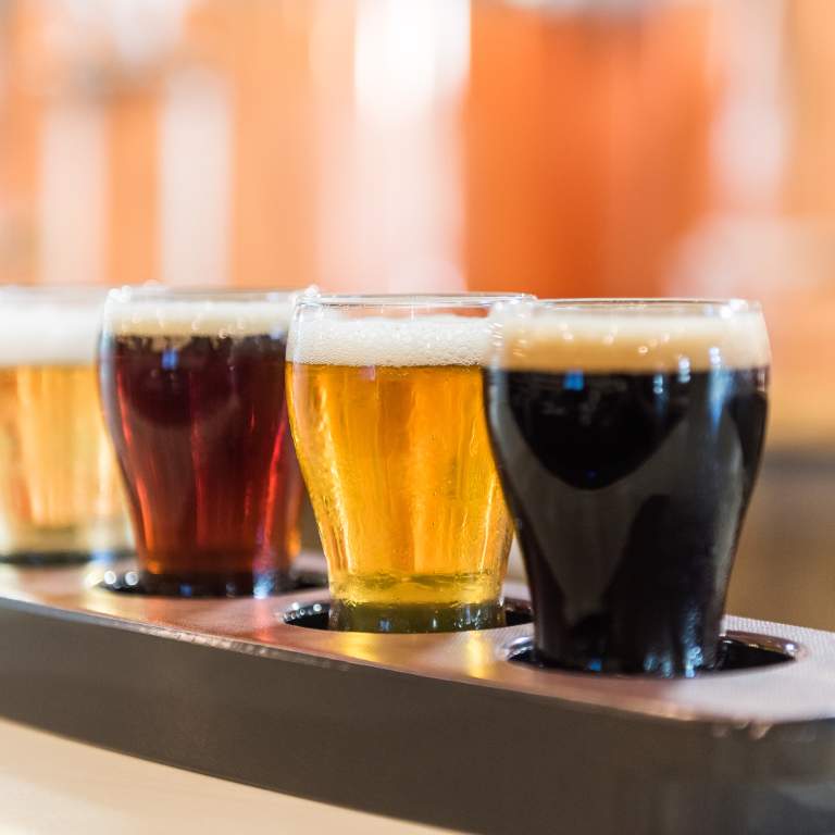 craft beer