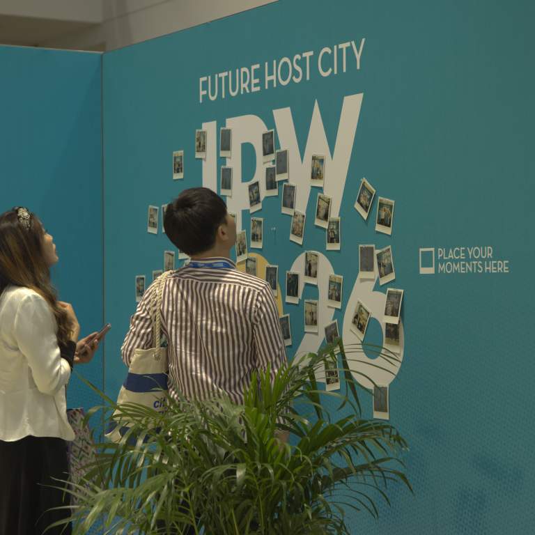 IPW 2025
