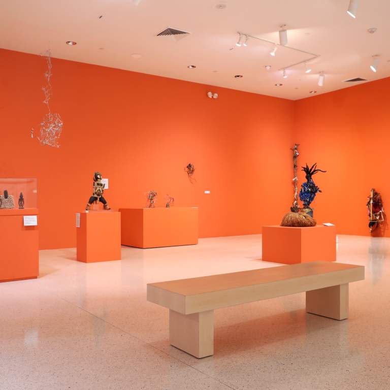 NSU Art Museum