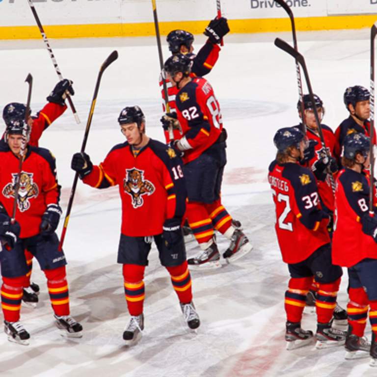 panthers