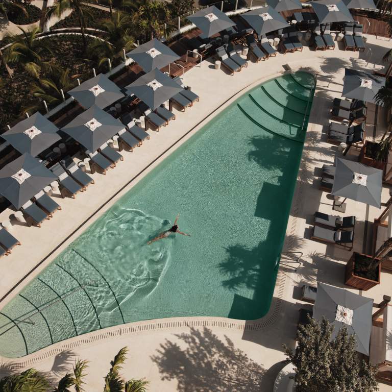 Four Seasons Fort Lauderdale