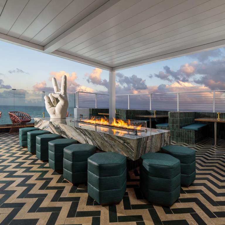 Nube Rooftop