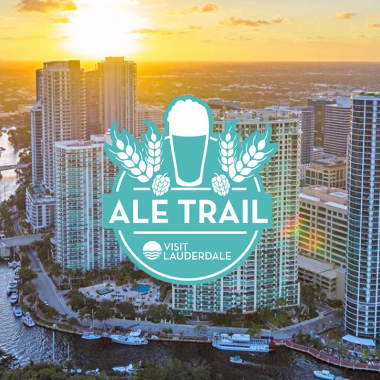 Your Guide to the Visit Lauderdale Ale Trail