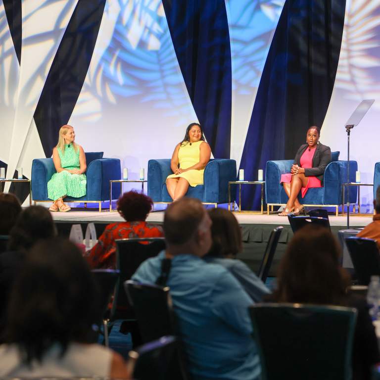 Tourism Partnership Summit