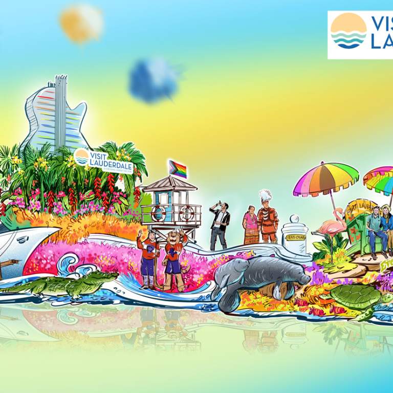 Float Design