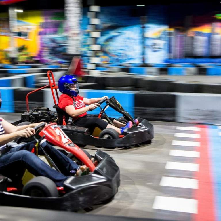Xtreme Action Park