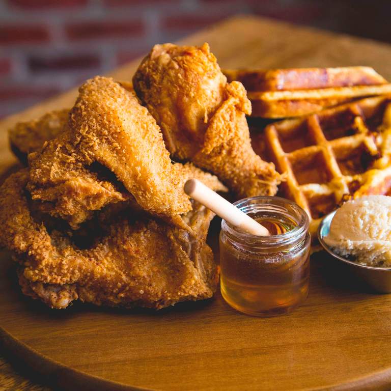Batch Southern Kitchen