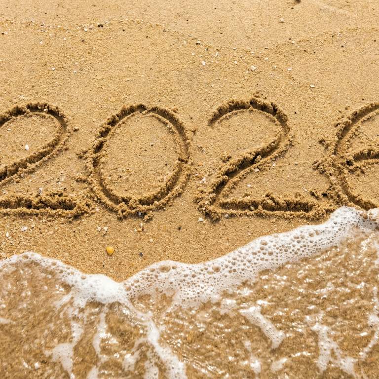 2026 in sand