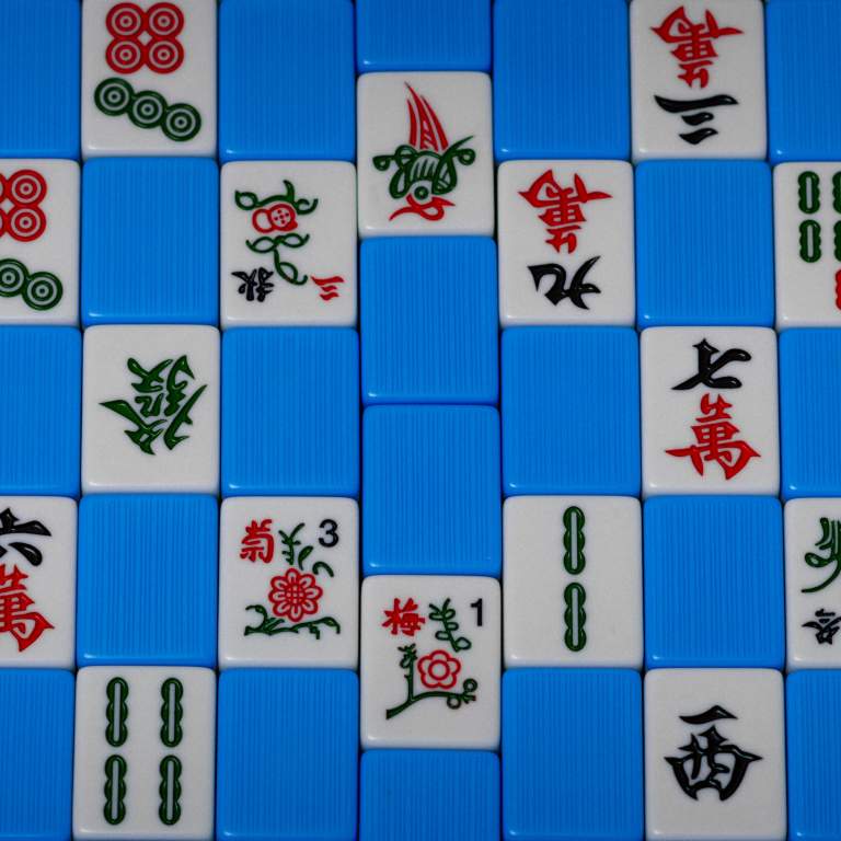Mahjong