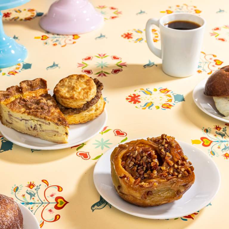 Best Breakfast in the Golden Isles