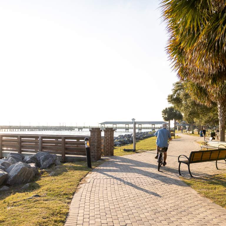 Experience the Golden Isles Like a Local