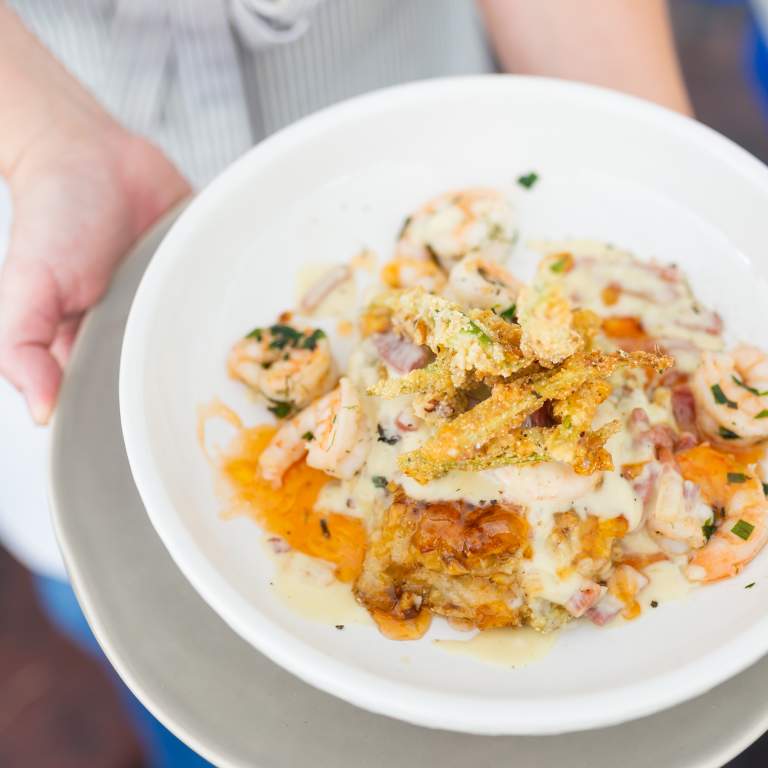Can't-Miss Fall Food Festivals