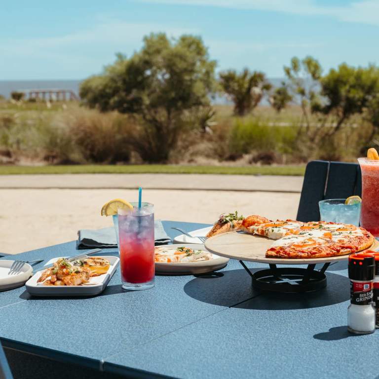 7 Best Restaurants on Jekyll Island