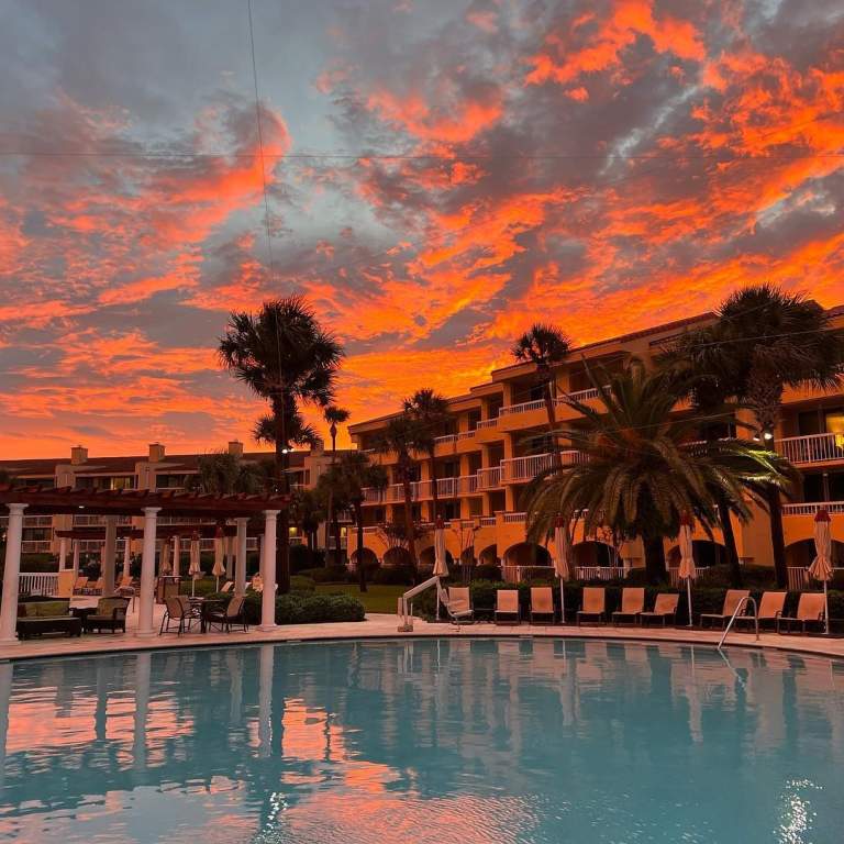 10 Best Hotels on St. Simons Island, Georgia