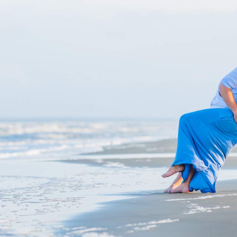5 Dreamiest Coastal Wedding & Engagement Photo Locations in the Golden Isles