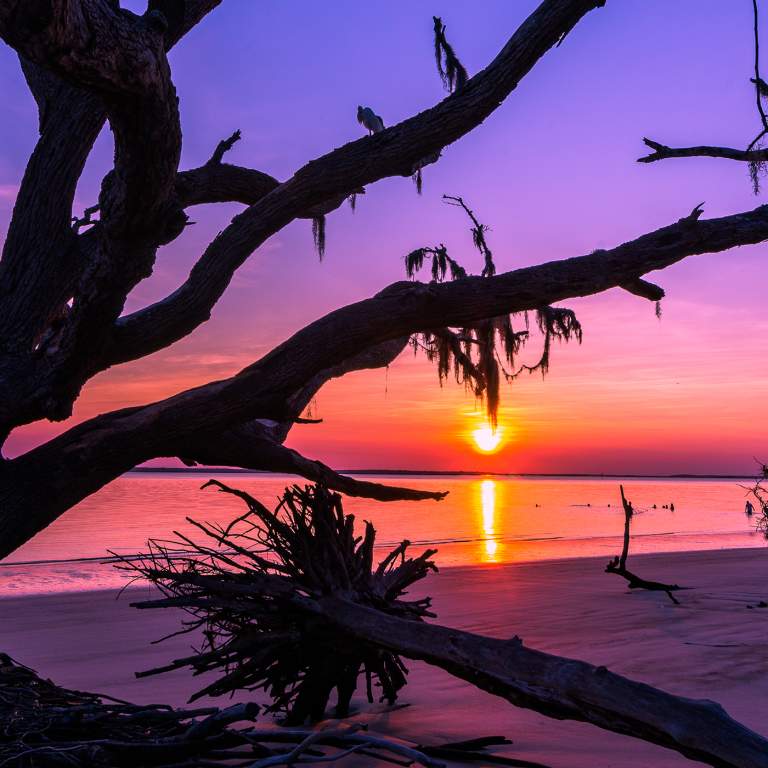 Best Places to Watch the Sunset