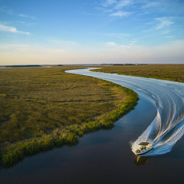 Golden Isles Boat Tours, Dolphin Tours, & Sunset Cruises