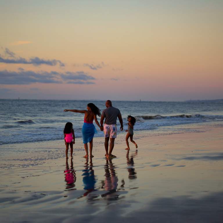 10 Free Activities To Do with Kids in the Golden Isles