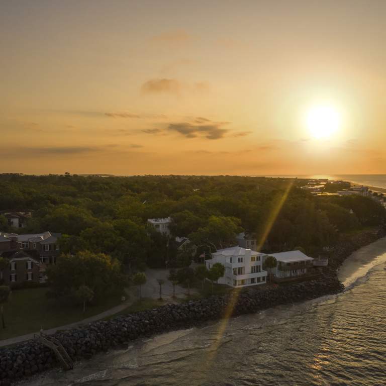 Top 10 Hidden Gems on Georgia's Coast