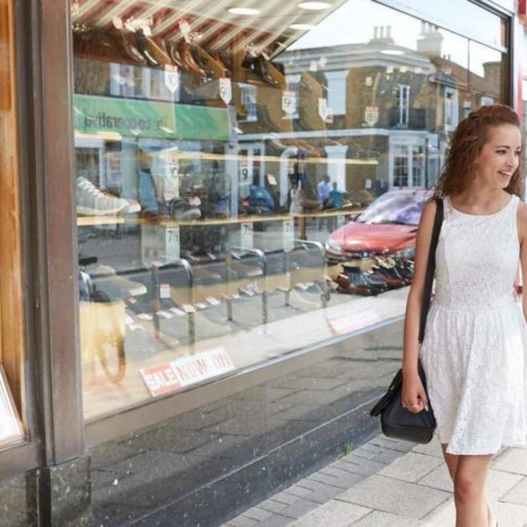 5 Unusual Specialist Shops in Southampton