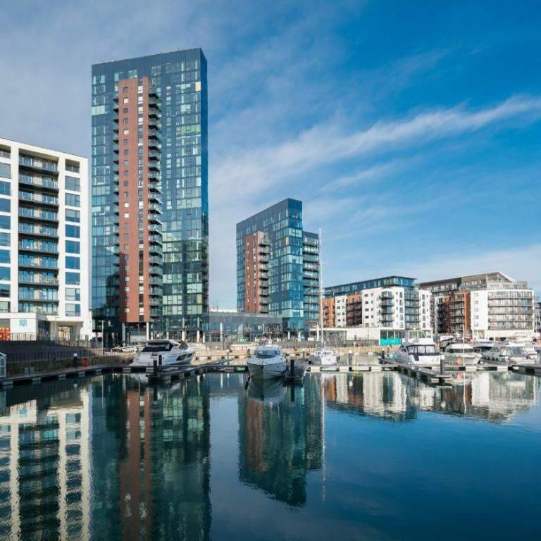 Ontdek meer - geniet van een dag in Southampton!