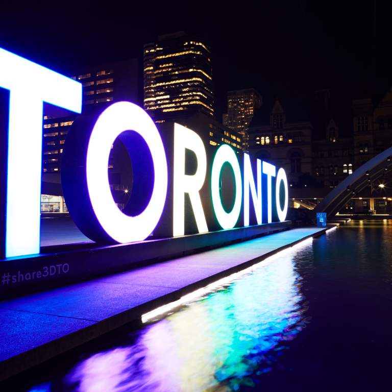 Toronto - BevTech Canada 2022