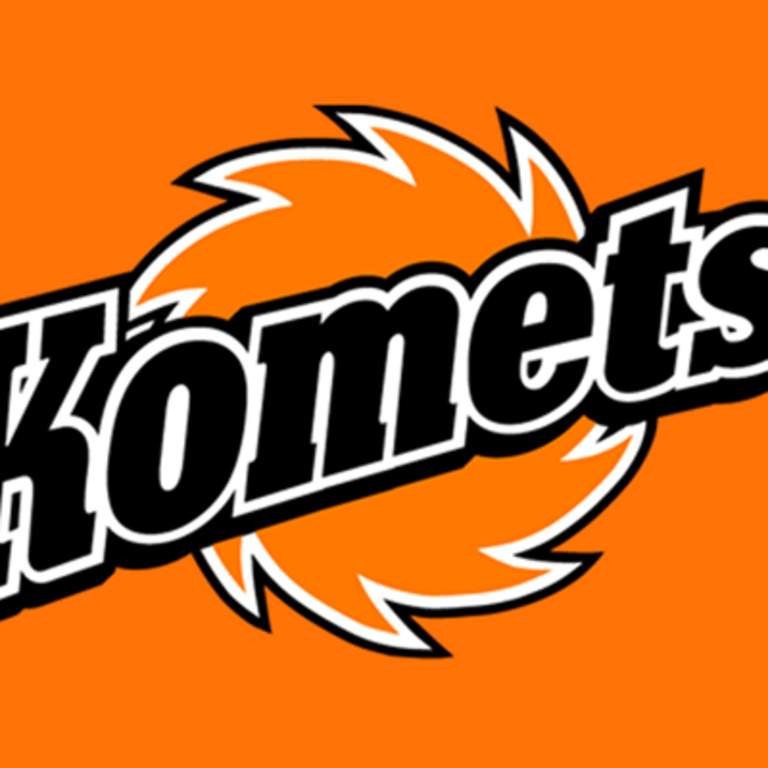 Fort Wayne Komets Hockey vs. Kalamazoo Wings
