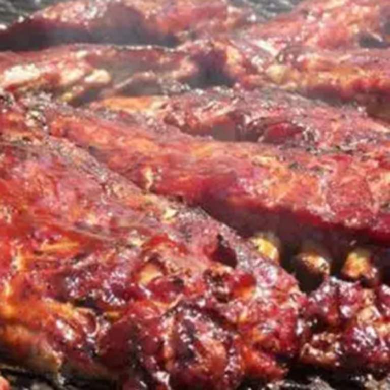28th Annual BBQ RibFest