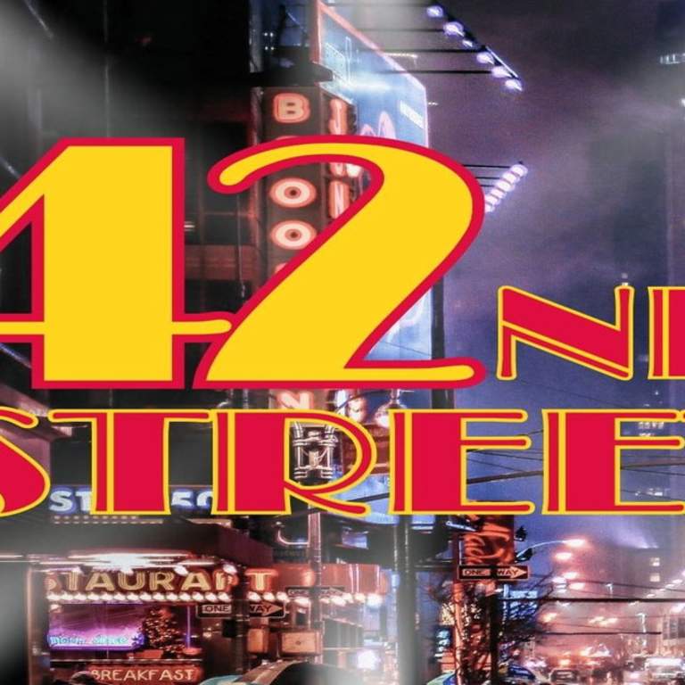 42nd Street