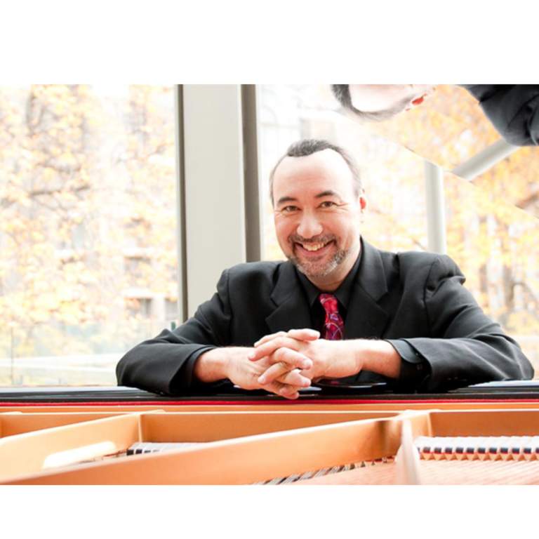 Promotional image for Closing Night: Big Beethoven and the Fort Wayne Philharmonic Chorus’s 50th Anniversary Celebration