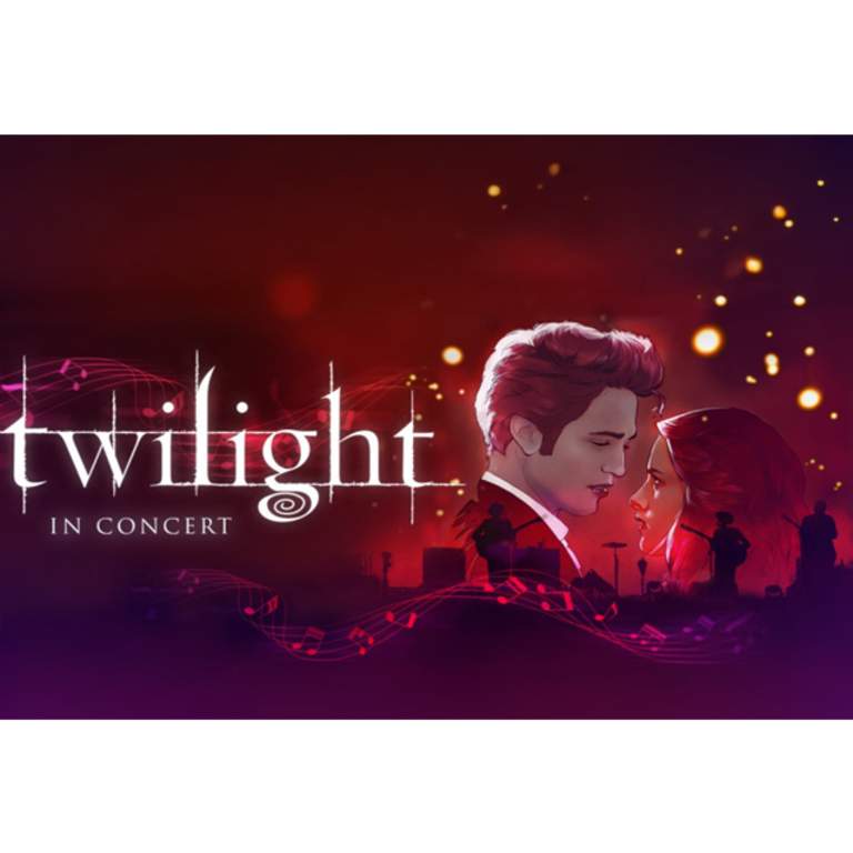 Twilight in Concert