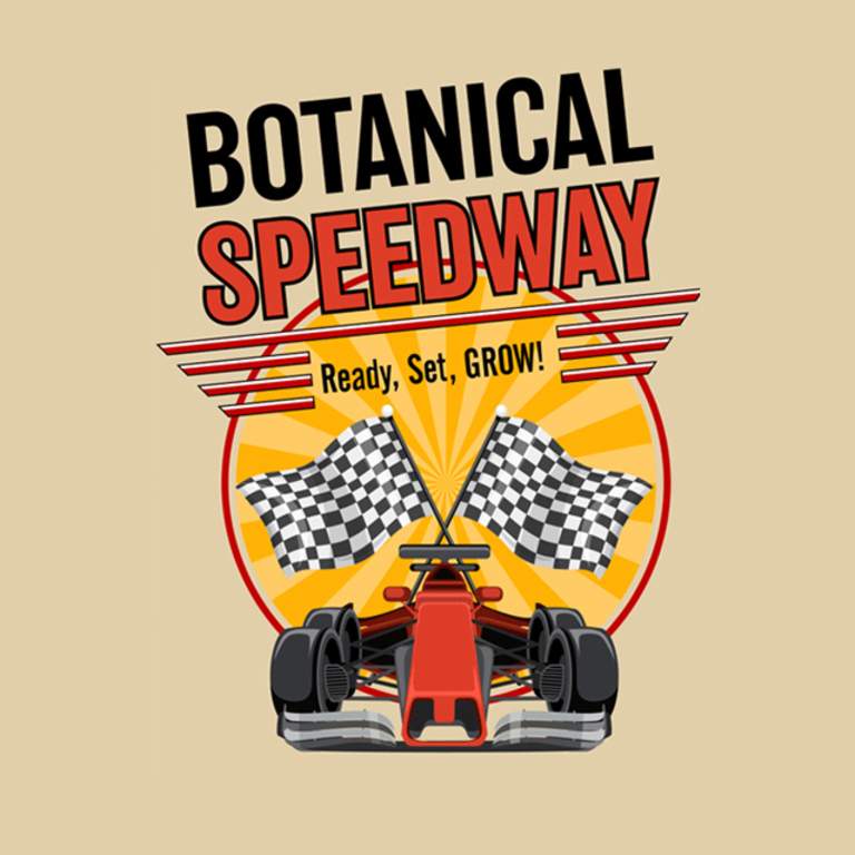 Botanical Speedway
