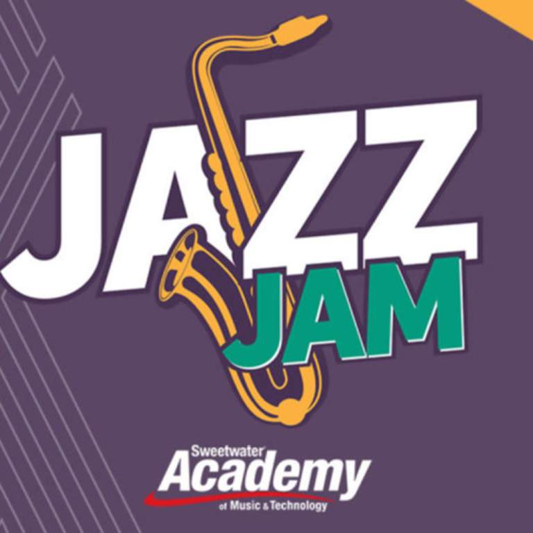 Jazz Jam