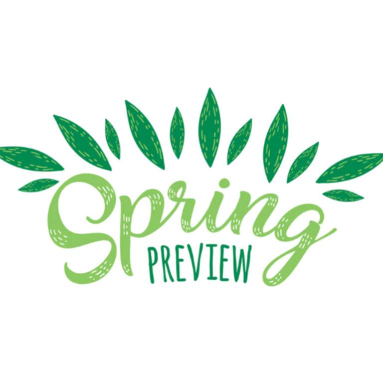 Promotional image for Wild Zoo Spring Preview