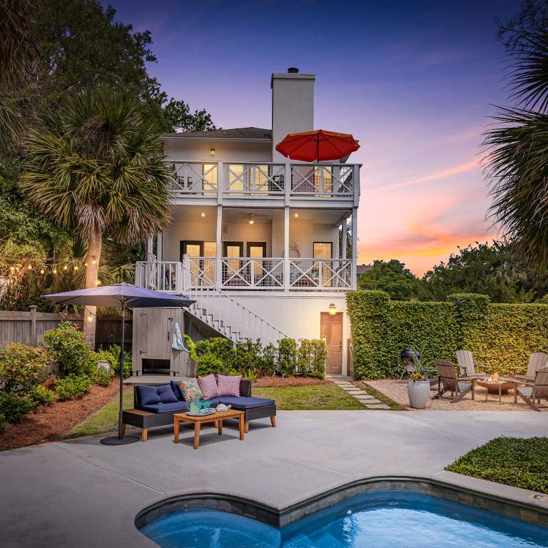 Hodnett Cooper Vacation Rentals