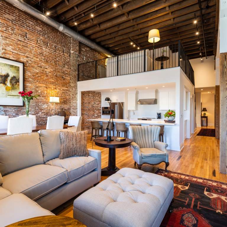 The Kress Hotel