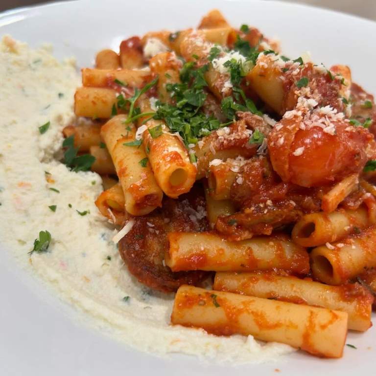 Agio Italian & Steak