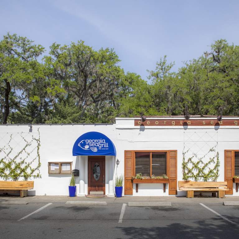 Georgia Sea Grill