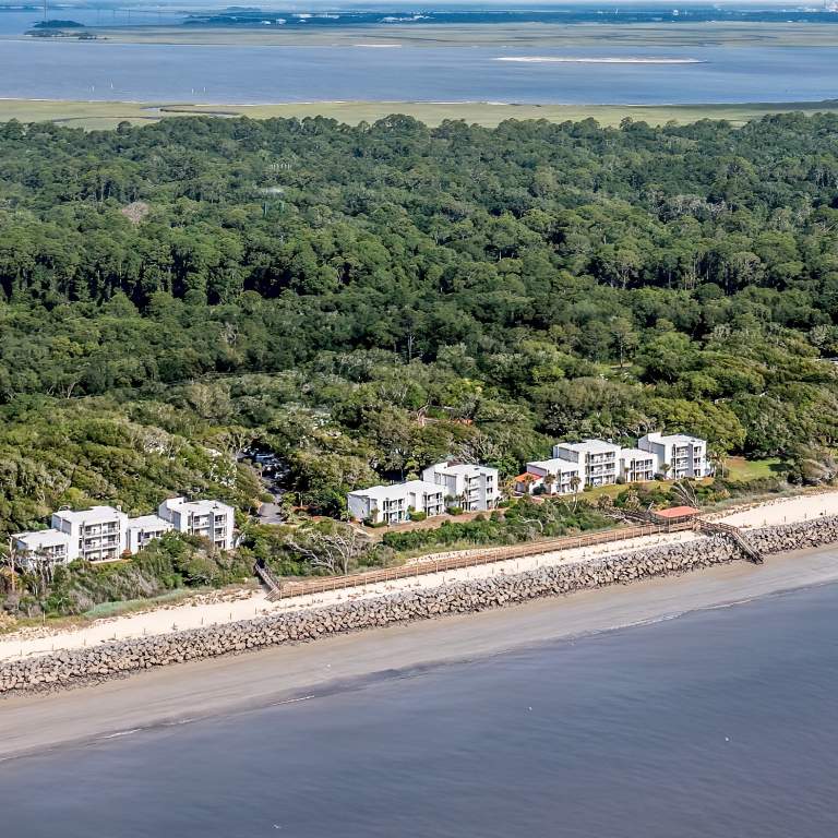 Villas by the Sea Resort & Conference Center