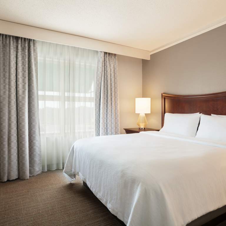 Embassy Suites by Hilton Brunswick